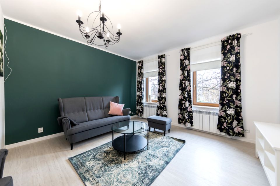 Mieszkanie Wrocław wynajem