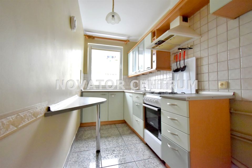 Mieszkanie Bydgoszcz