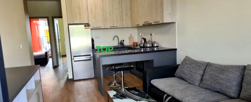 Mieszkanie Warszawa wynajem