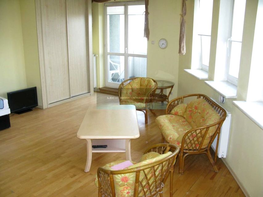 Mieszkanie blok mieszkalny sprzedaż