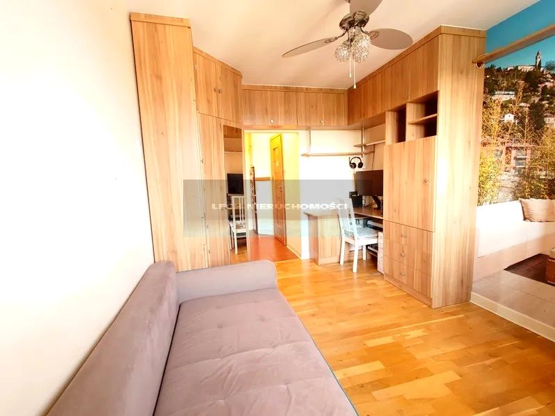 Mieszkanie blok mieszkalny Warszawa