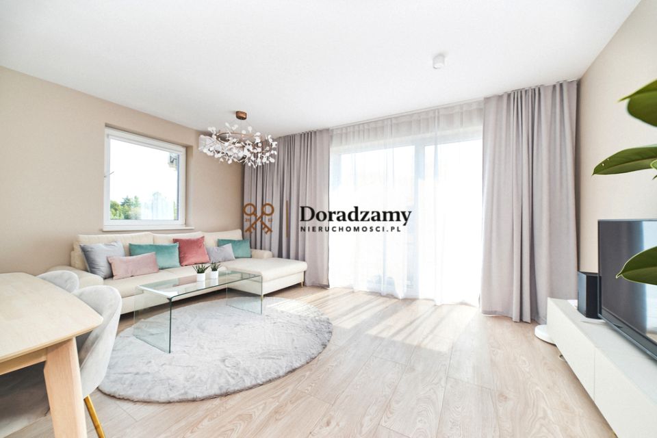 Mieszkanie Rzeszów