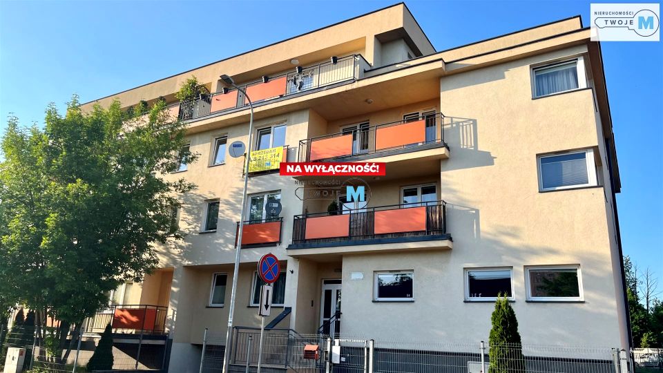Mieszkanie Kielce sprzedaż