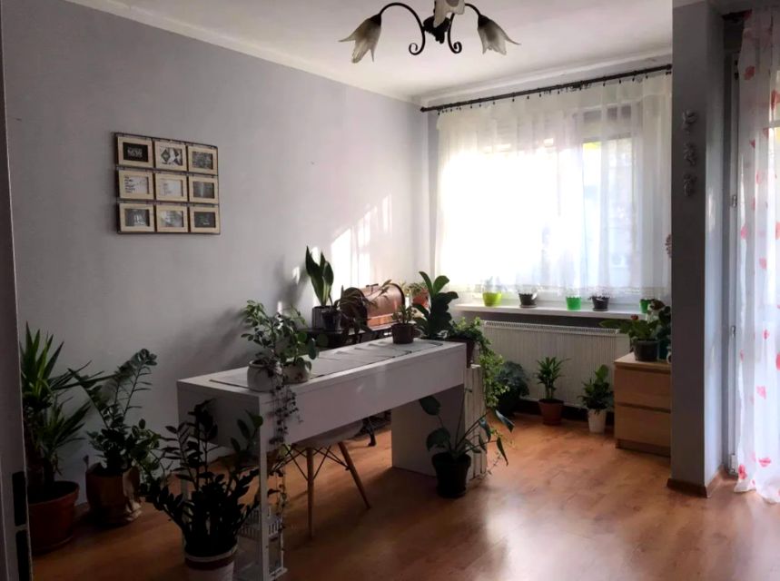 Mieszkanie Kraków