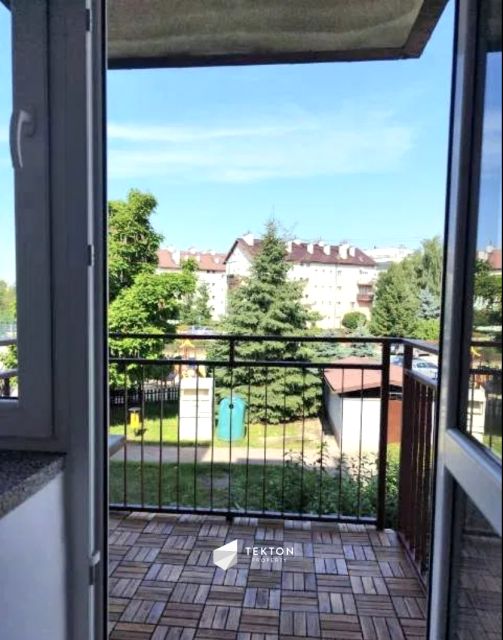 Mieszkanie Kraków