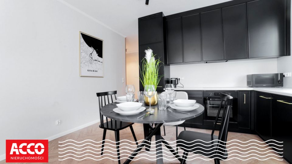 Mieszkanie Gdańsk