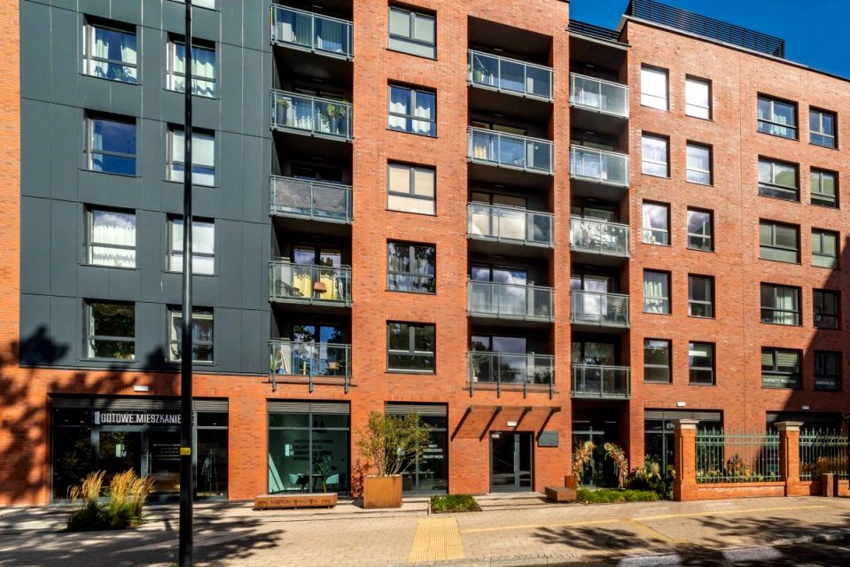 Mieszkanie Gdańsk