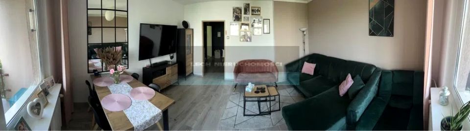 Mieszkanie blok mieszkalny sprzedaż