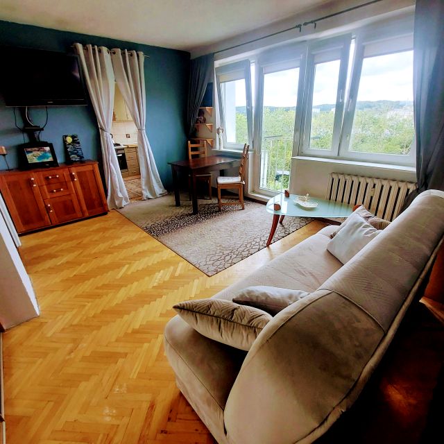 Mieszkanie Gdańsk