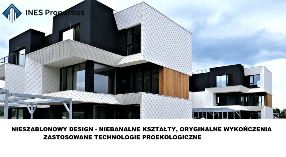 Mieszkanie apartamentowiec Kraków