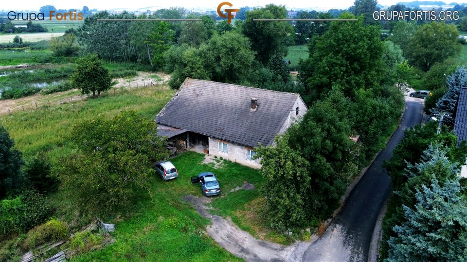 Dom Wawrzeńczyce