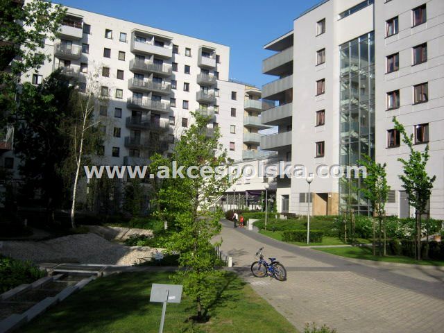 Mieszkanie Warszawa wynajem