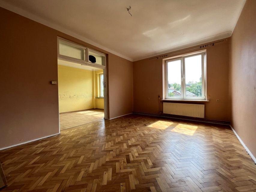 Mieszkanie Kielce