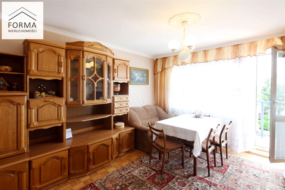 Mieszkanie Bydgoszcz