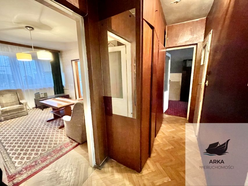 Mieszkanie blok mieszkalny sprzedaż