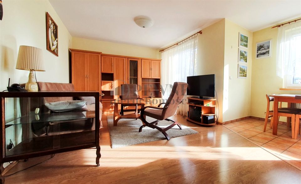 Mieszkanie Warszawa sprzedaż