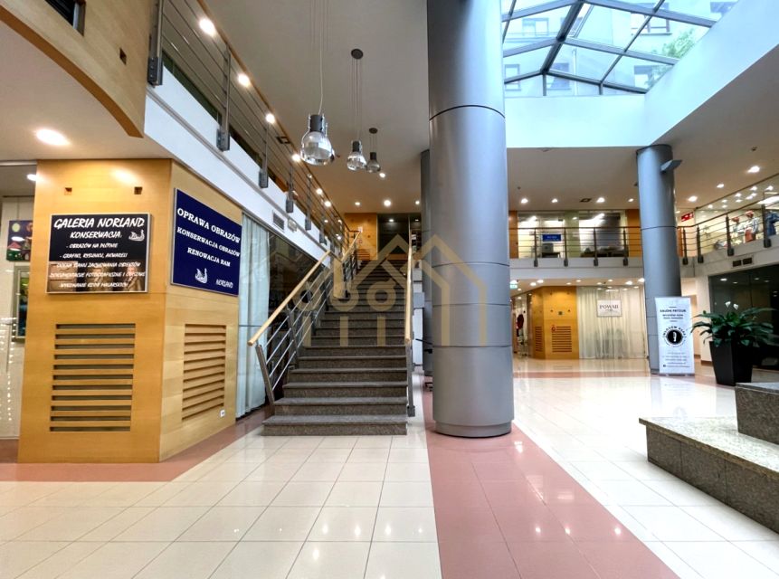 Lokal Warszawa