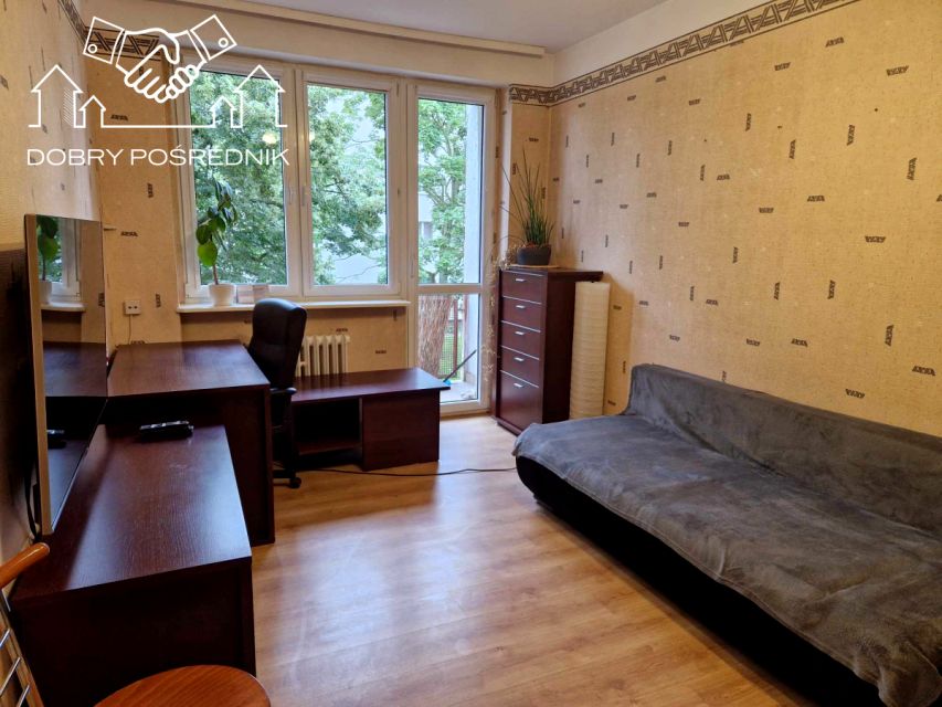 Mieszkanie Gdańsk wynajem