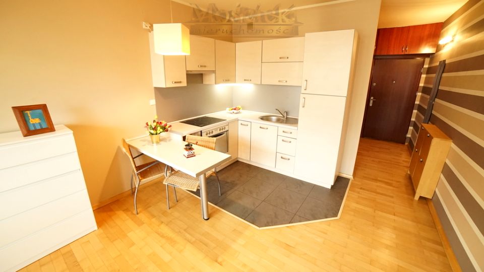 Mieszkanie Warszawa