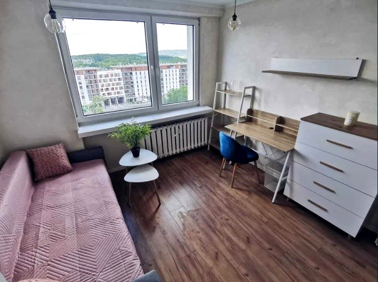 Mieszkanie Kraków