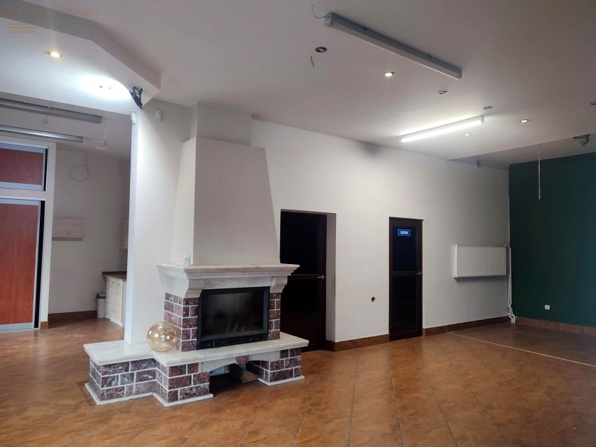 Lokal Wieliczka