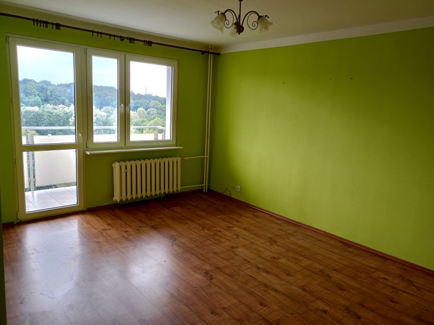 Mieszkanie Gorzów Wielkopolski