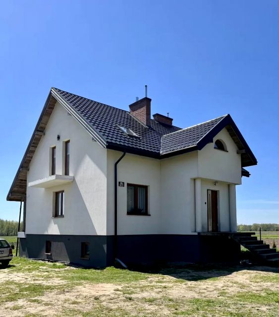 Dom Mława