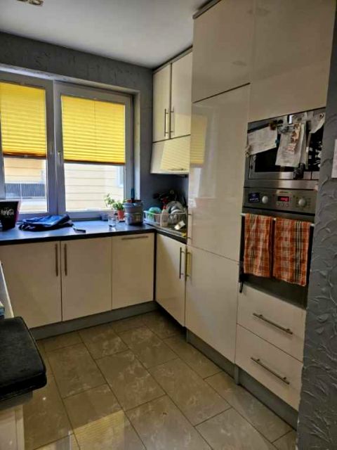 Mieszkanie apartamentowiec sprzedaż