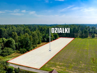 Działka rolna Mysłowice