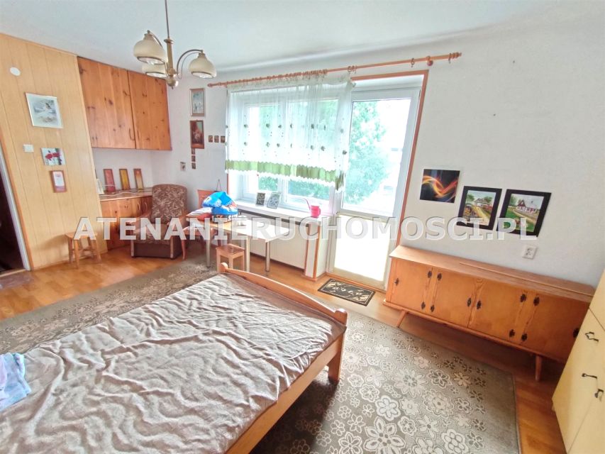 Mieszkanie Bydgoszcz