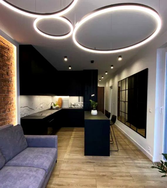 Mieszkanie apartamentowiec sprzedaż