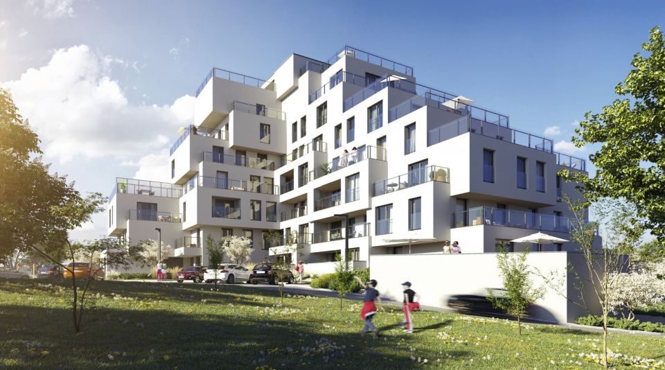 APARTAMENTY WYWROCKIEGO 11