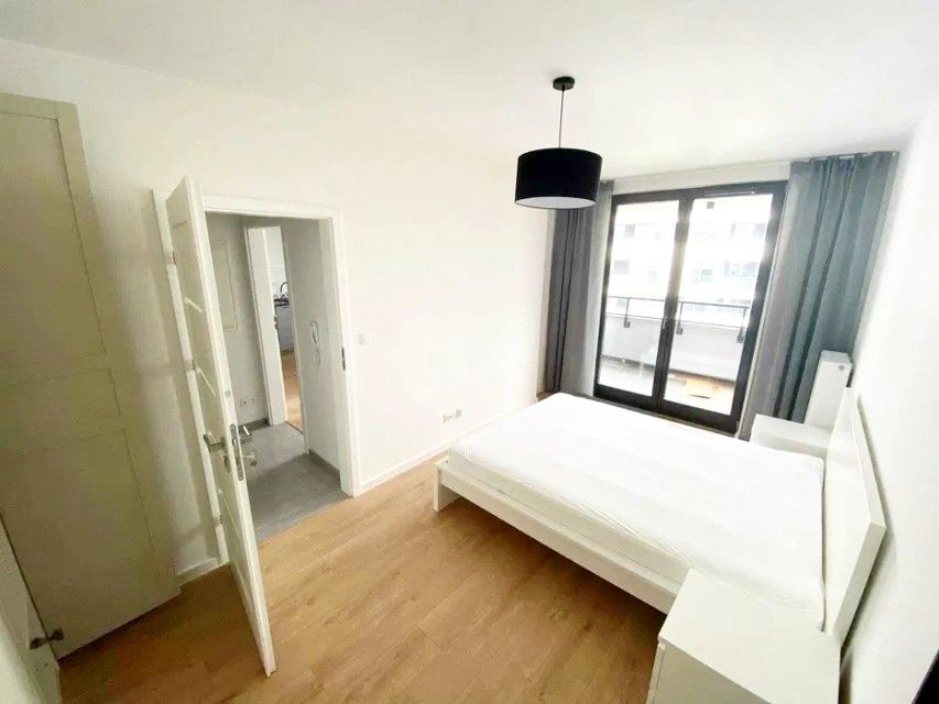 Mieszkanie Kraków