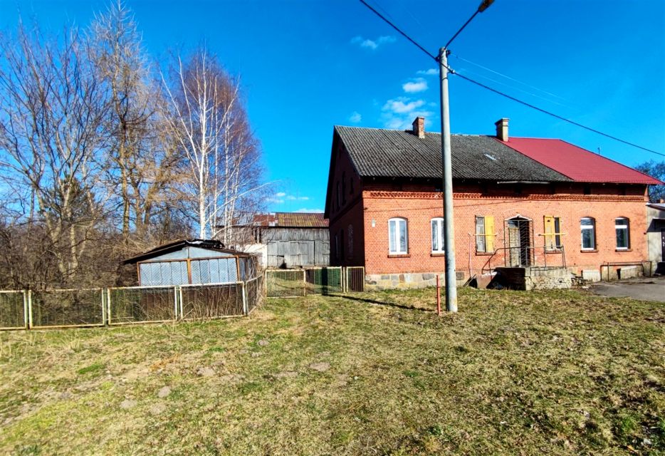 Dom Koszajny