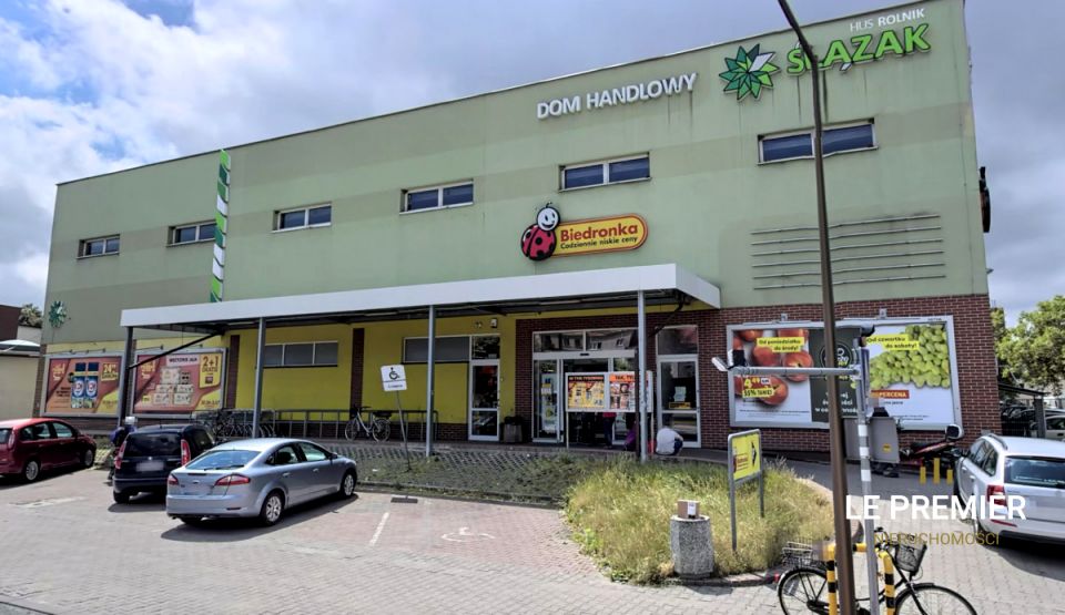Lokal Dzierżoniów