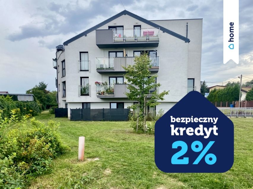 Mieszkanie KRAKÓW