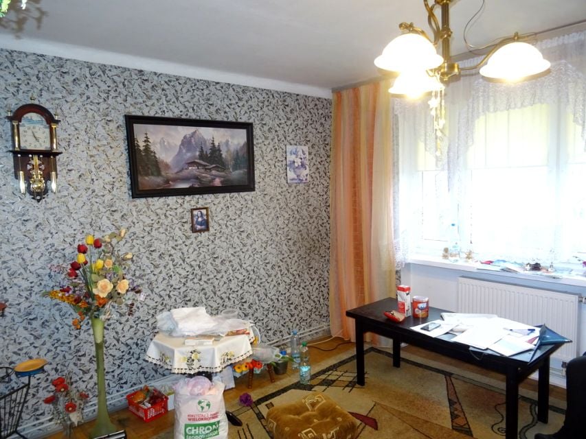 Mieszkanie Piotrków Trybunalski