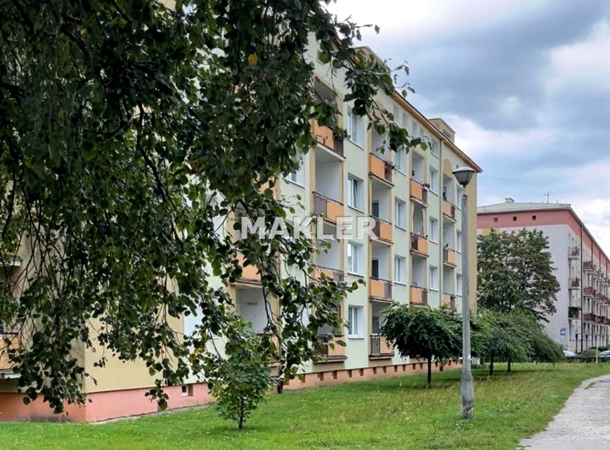 Mieszkanie Bydgoszcz