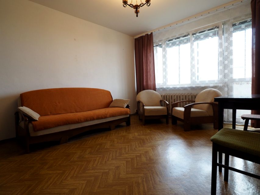 Mieszkanie Kraków