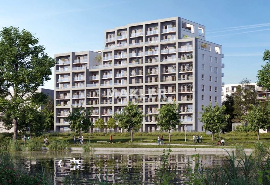 Mieszkanie Bydgoszcz