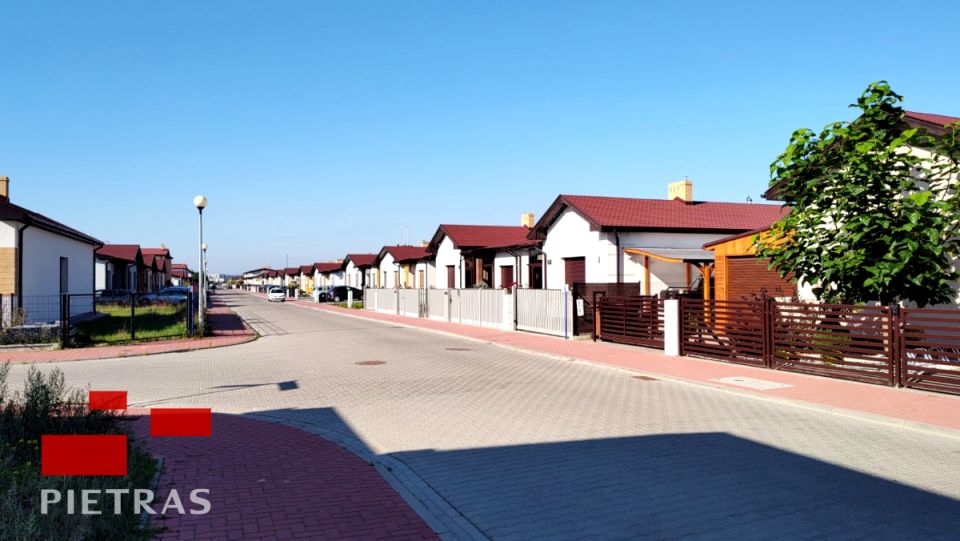 Mieszkanie Skórzewo