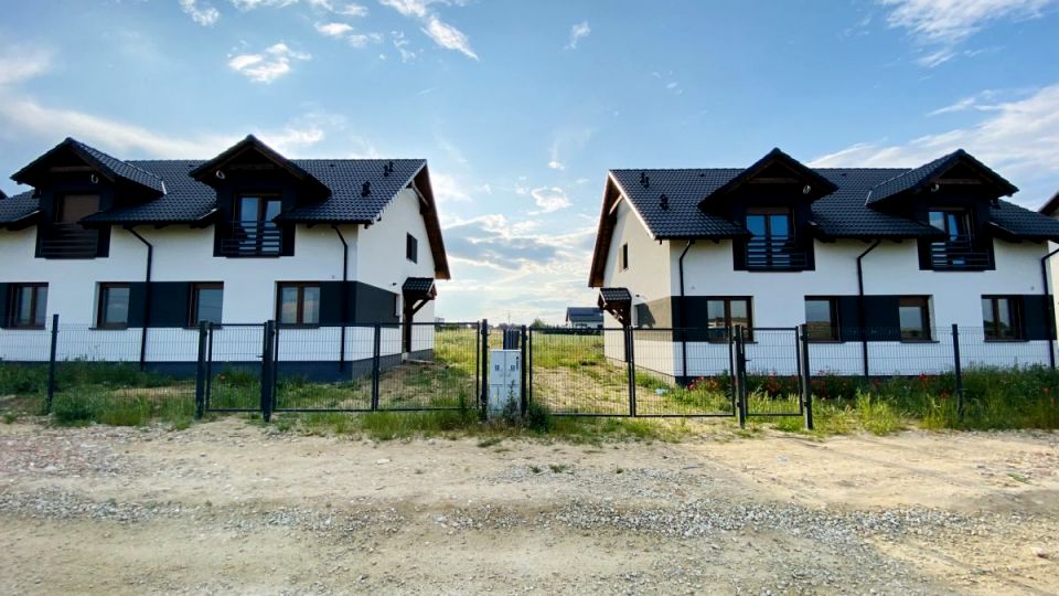 Dom Daszewice