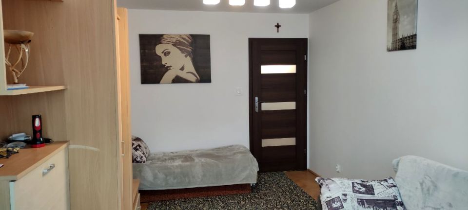 Mieszkanie Gdańsk wynajem