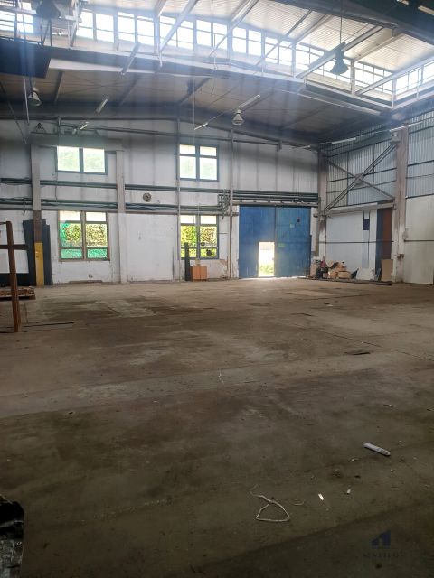 Budynek użytkowy Zielonka