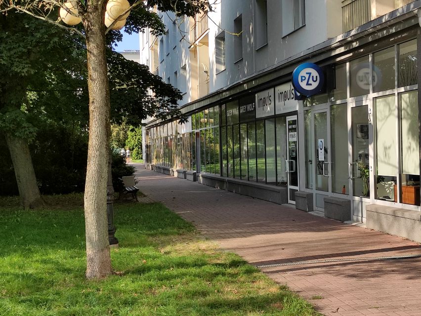 Lokal Stalowa Wola