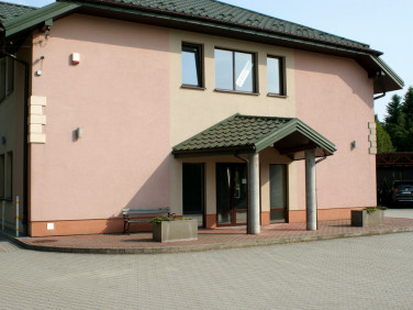 Lokal Tuchów