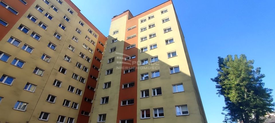 Mieszkanie Kraków