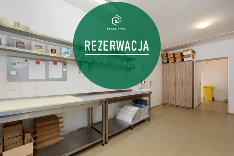 Lokal Warszawa