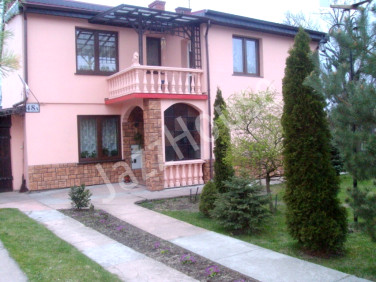 Dom Marcinki