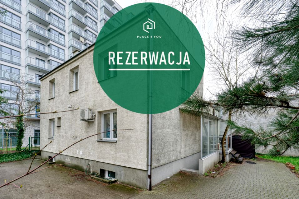 Dom wolnostojący sprzedaż